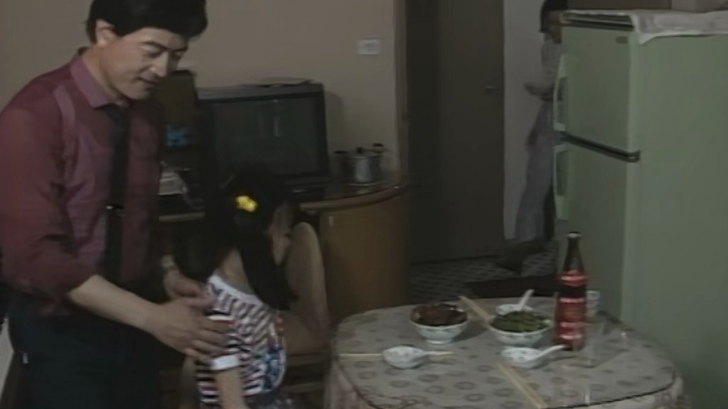 女人们 1991年 肖雄 张芝华 冯骏骅 金梦 吴云芳 王诗槐 王频