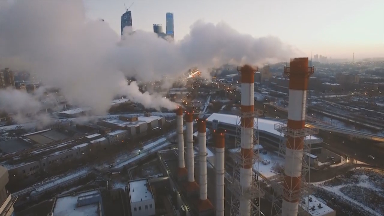 2009年俄曾对欧洲“断气” 但美国因素强化欧洲对俄能源依赖