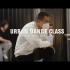 【王强/Urban Dance/南京Crazy Tempo课堂视频】2021.03.03