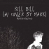 【自制AI cover】Mark 李马克 - Kill Bill (原唱：SZA)