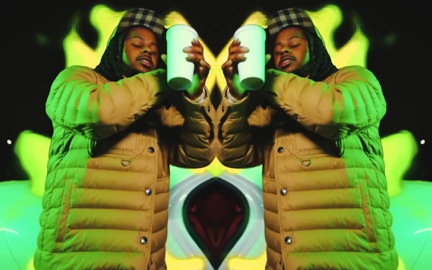 【欧美嘻哈新歌速递】Babyface Ray - Anotha One（官方MV）