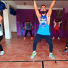 最新最in的ZUMBA尊巴健身舞蹈 Ya no más Marce