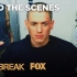 Michael Scofield's Tattoo Time-Lapse - Season 5 - PRISON BRE