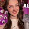 【Raccoon助眠】放松，然后入睡……这段 ASMR 让人根本无法抗拒
