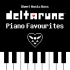 【Sheet Music Boss】Deltarune钢琴版原声带收录