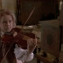 电影《红色小提琴》二 拉小提琴的神童 魏卡西使用节拍器练琴 The Red Violin Movie - Kaspar 