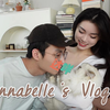 Vlog✨瑜伽好难...|和广东人的温馨早茶|拍照日