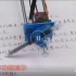 写字机器人：模仿笔迹，识别表格