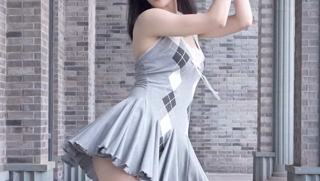 头发长长了