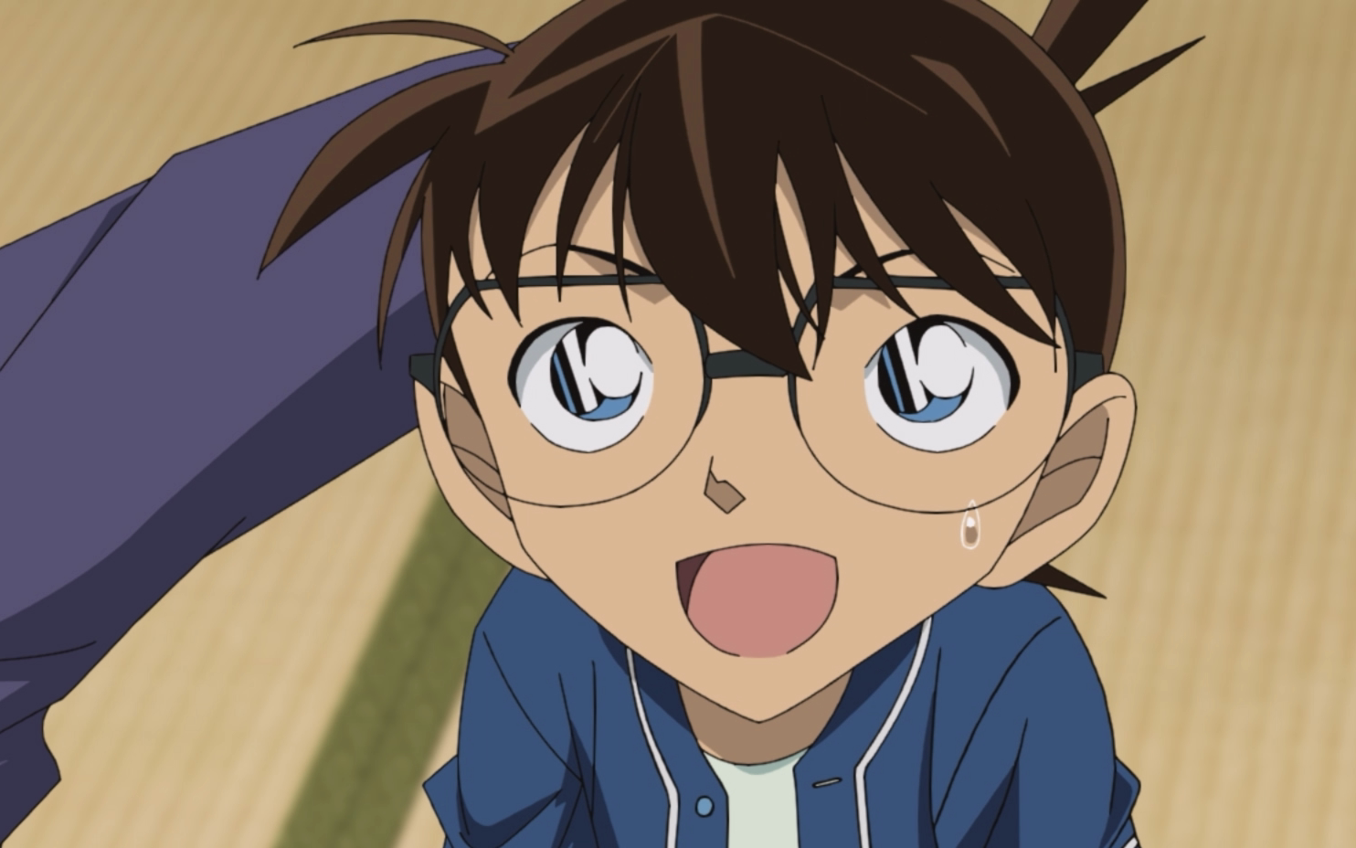 名侦探柯南 1250