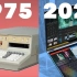 笔记本电脑（便携式计算机）的演变1975 - 2020年