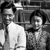 【 】杨绛：坐在人生的边上
