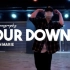 Pour Down - Shavaun Marie _ Jaepy Choreography _ URban Play 