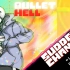 【Sudden Changes/Undertale : Gaiden】Bullet Hell[自制remix]-枪弹炼狱