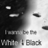 【呆呆手残实况】i wanna be the White and Black