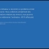 Windows Server 2012法文版蓝屏死机界面_高清-19-522