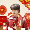 【丁程鑫】《我要上楼晚》——《菠萝菠萝蜜》0224米男子--深受评委喜爱