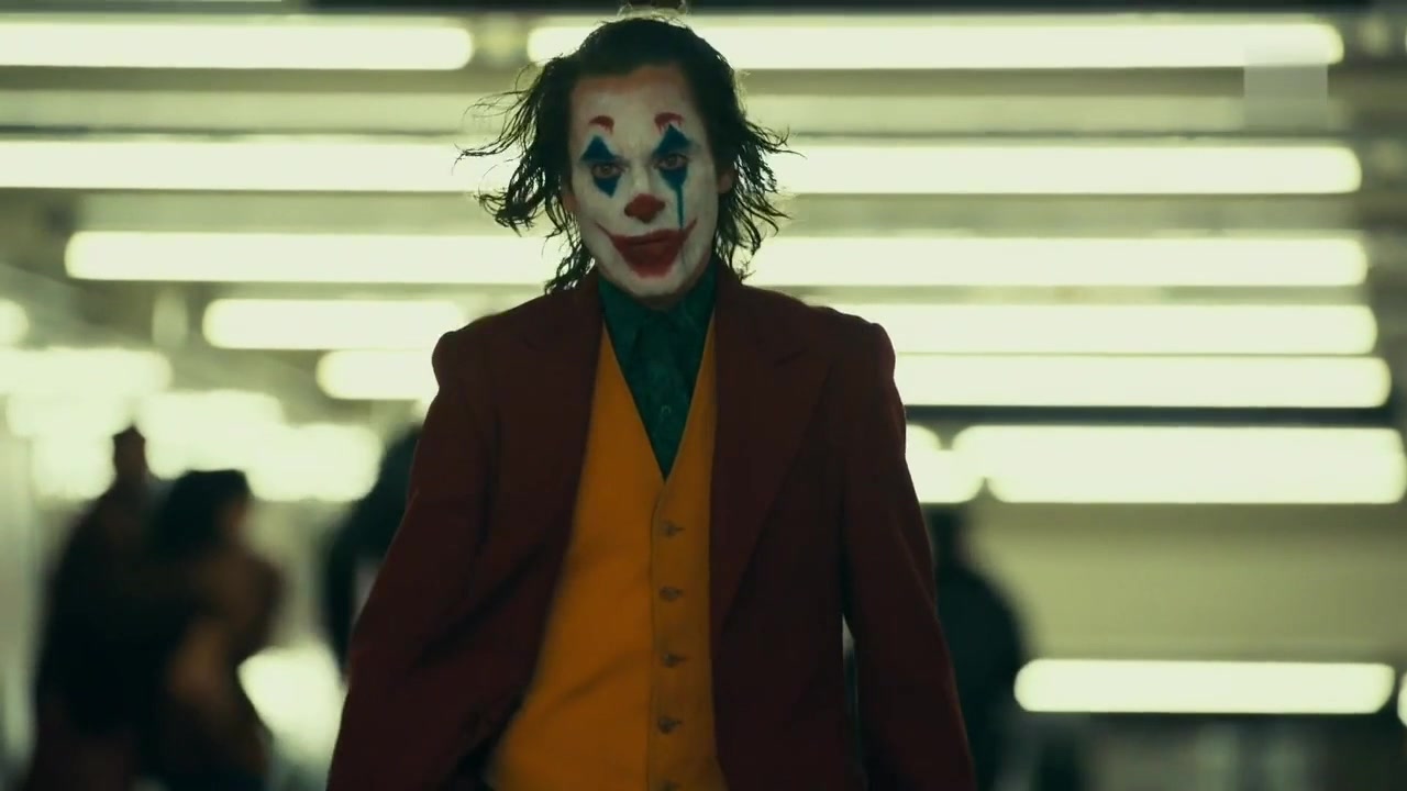 【审美积累】《小丑》：为什么是Joker不是Clown？