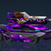 ［已出］出3D坦克tankionline外服号，滑膛三连浮士德九头蛇串联破坏者