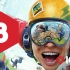 【IGN】8分，《极限国度》评测：娱乐性足够持久