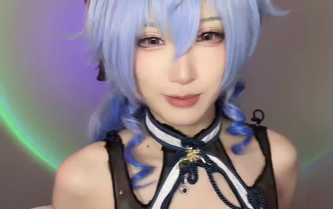 [Chise-KLAL] 6-9 Gan Yu Cheongsam