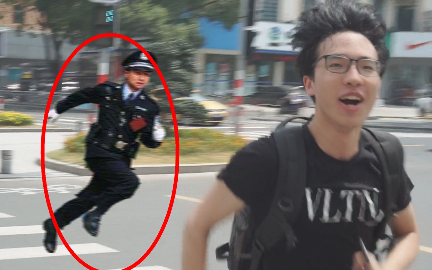 视频封面