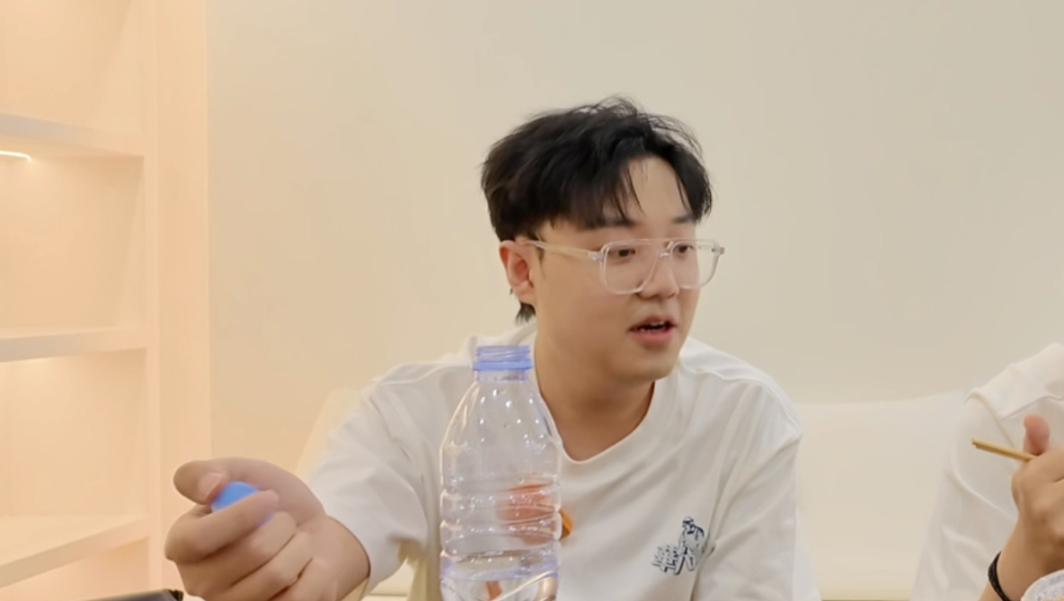 食不言—麻辣香锅