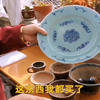 乡下老人家祖传唐代“宝物”无人懂，买家慧眼识珠立马买下走人