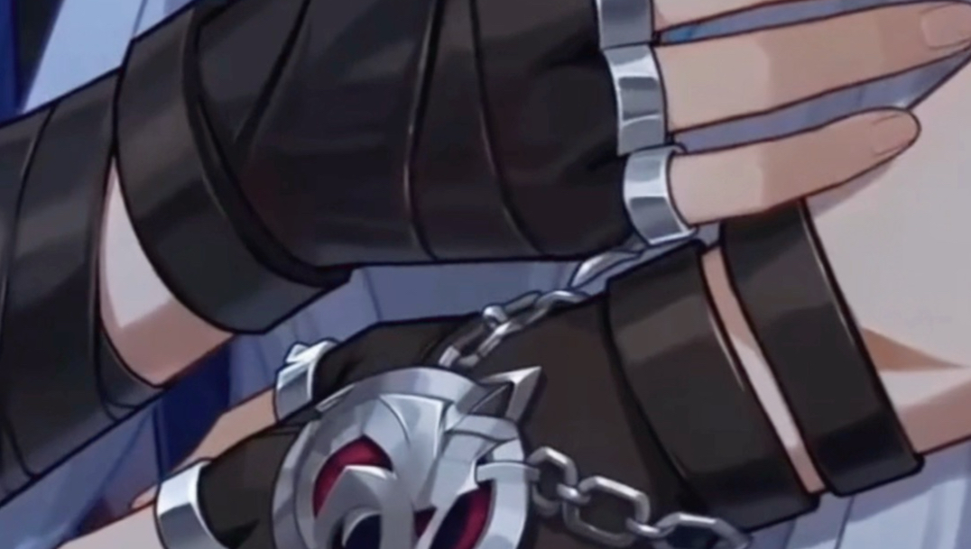 【狱审】保持苹果肌扁平！