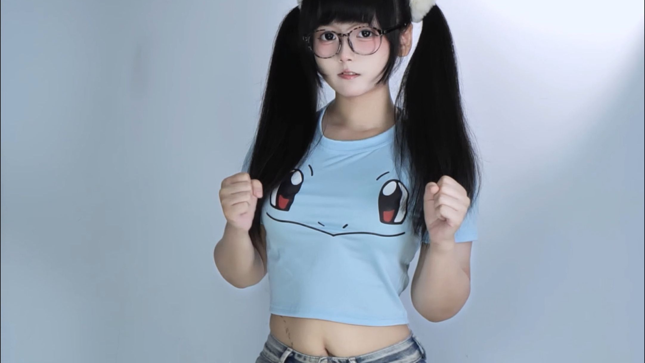 Sneaking in a change, huh?