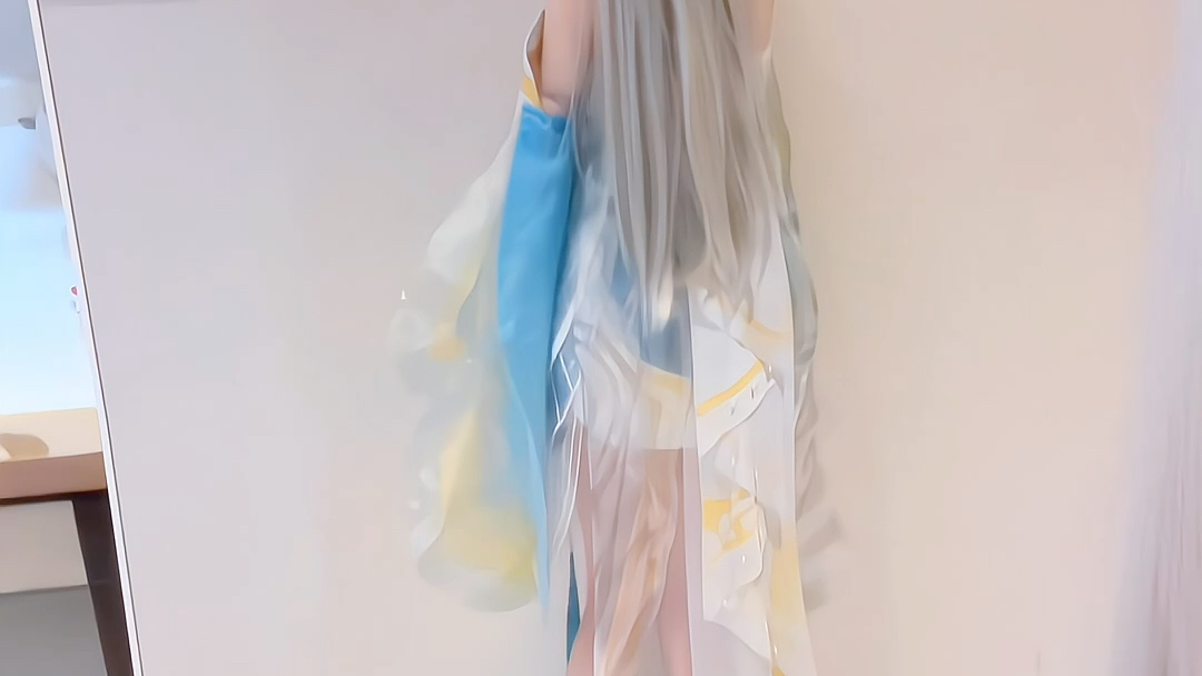 Whose pearl is this?