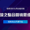 信息流推广：五个方面带你了解如何建立信息流整合营销思维（上