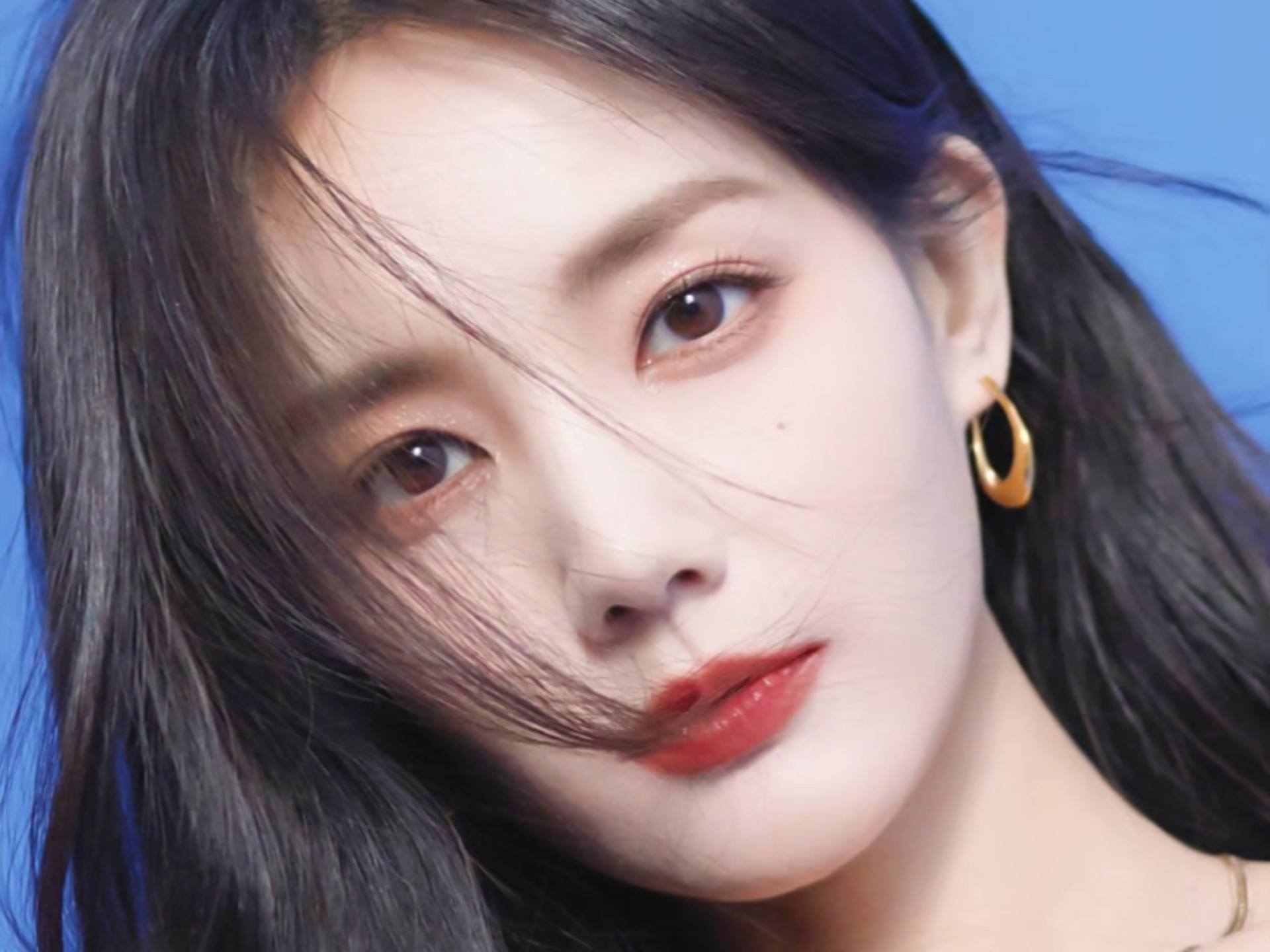 【仙宫战神】仙女李一桐～