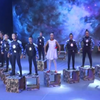 舞蹈，每天收集一点点——儿童群舞《十岁那年