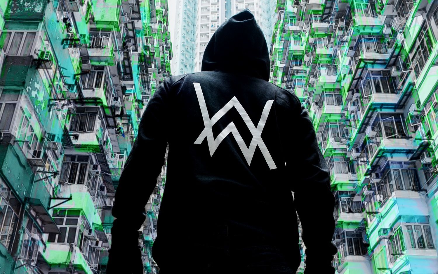 【艾兰.沃克】Alan Walker  The Spectre哔哩哔哩bilibili