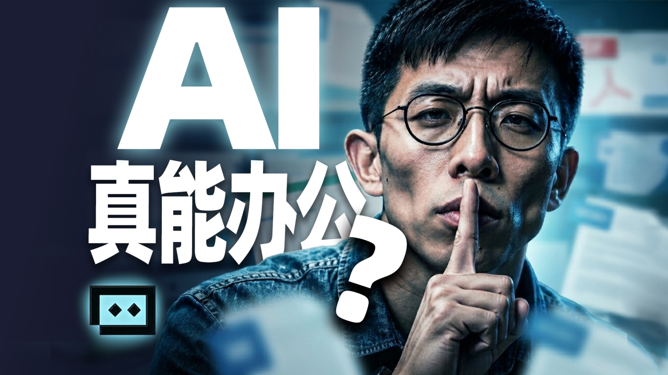 AI能干活后，我该干嘛？