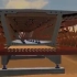 3D桥梁施工模拟