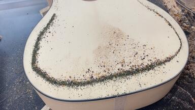 <em class="keyword">吉他面板</em>的选择（1）