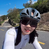 出来骑车都要女骑，女骑出来了，一个个都开始摇车
