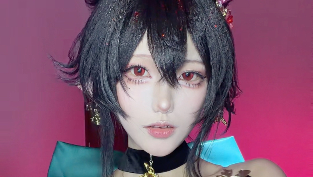 找血仆
