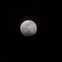 淡黄的月亮，蓬松的白云———索尼a6300+手机延时摄影初试水。
