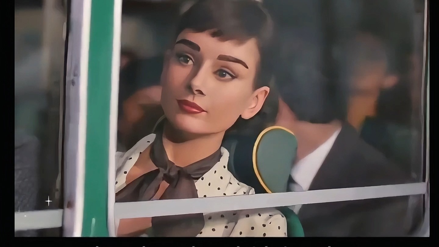 一般过去时导入歌曲 Yesterday Once More