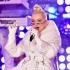 【Christina Aguilera】跨年演唱会串烧多首热单！