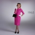 【大保健字幕组】2分钟带你看完100年来女士服装的惊奇变化 你想生活在哪个年代呢？