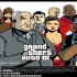 直播录像Grand Theft Auto 3 #1