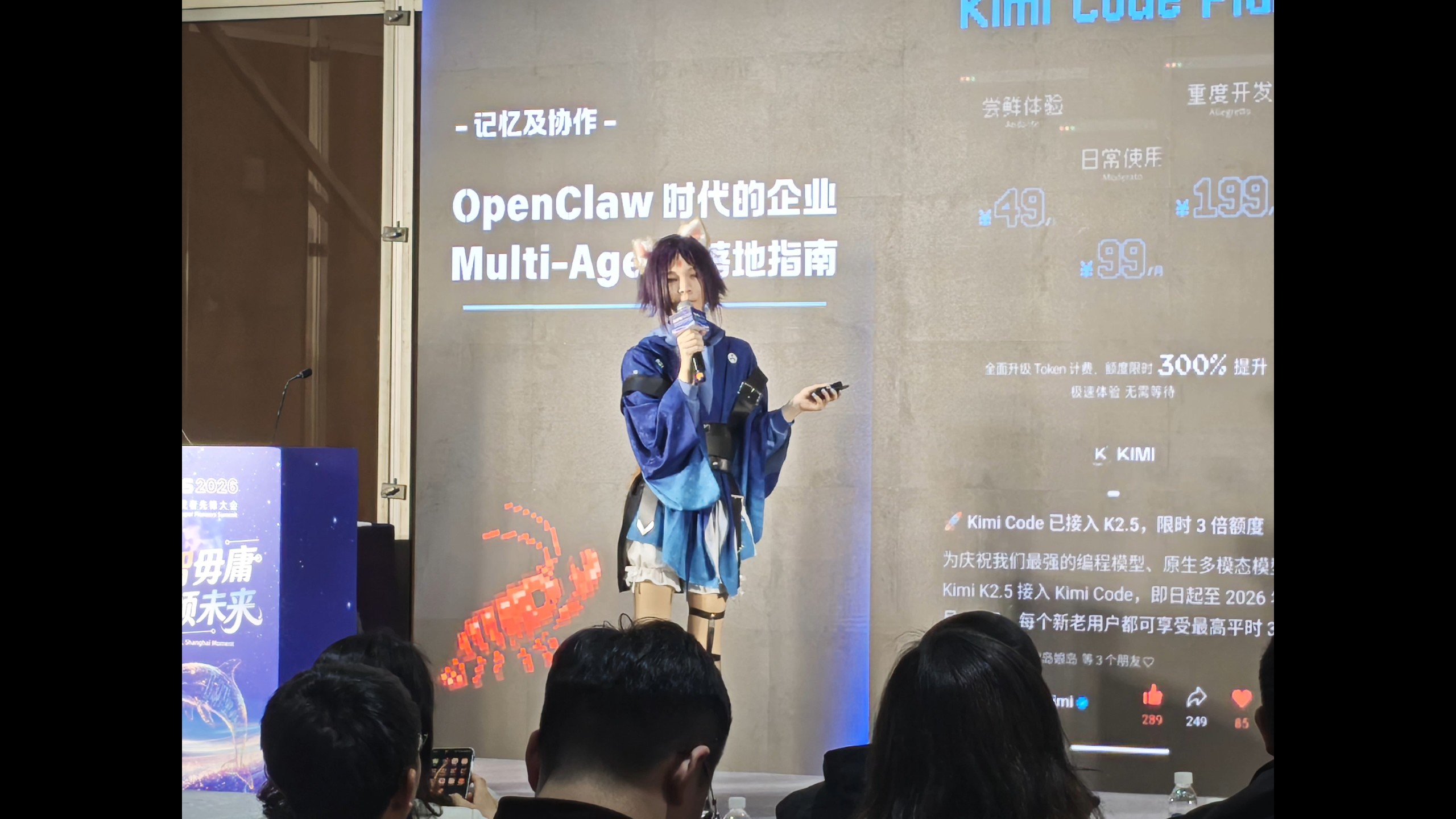 彩姐这种搞开发敲代码最狠了