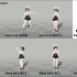 AI舞蹈动画合成系统，根据音乐自动生成高质量舞蹈！ | SIGGRAPH 2021