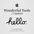 Apple拿奖到手软的短片-Wonderful Tools [4K120帧]