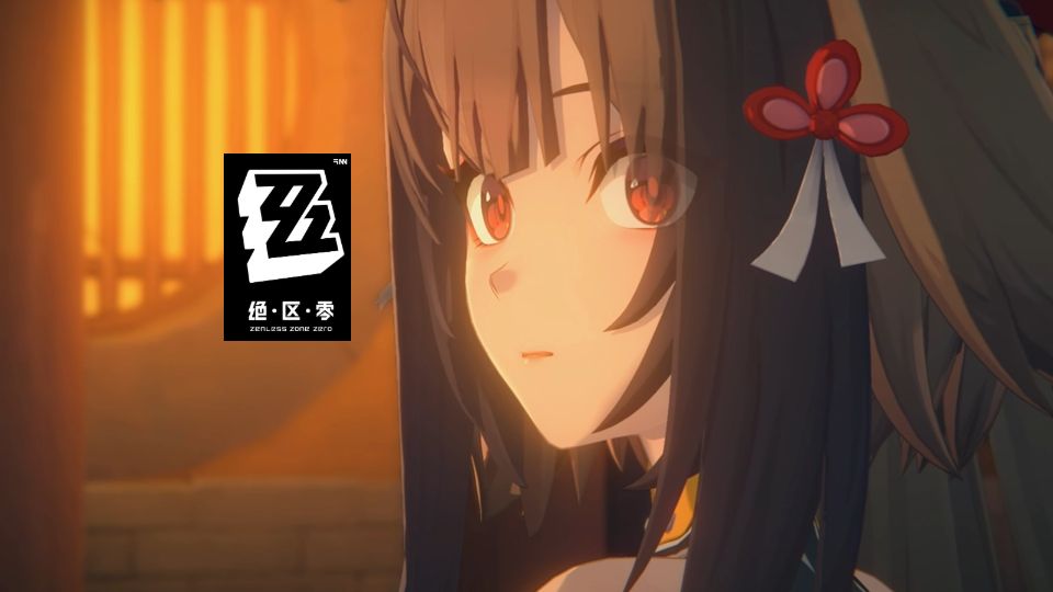 （全）【绝区零/4K】2.3 主线剧情「过场动画CG」合集：「可曾记得梦」（「卢西娅」&「伊德海莉」丨第二季第四章：「可曾记得梦」）