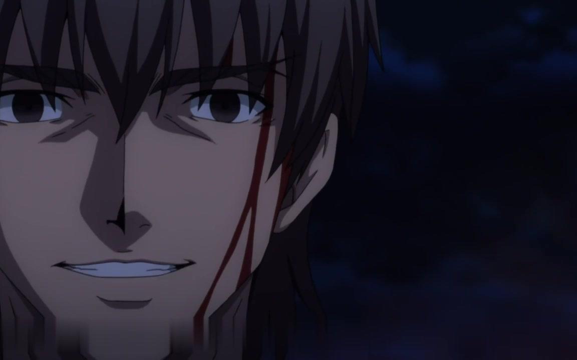 【fate/zero】今天不想偷税,今天想唱儿歌的言峰绮礼.